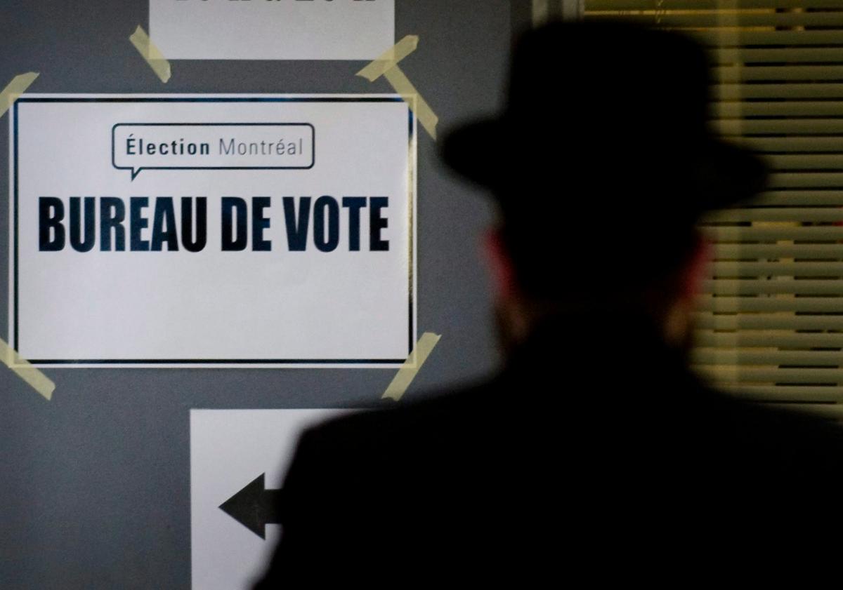 Granting Voting Rights to Non-Citizens Could ‘Endanger’ Foundations of Nation State: Historian