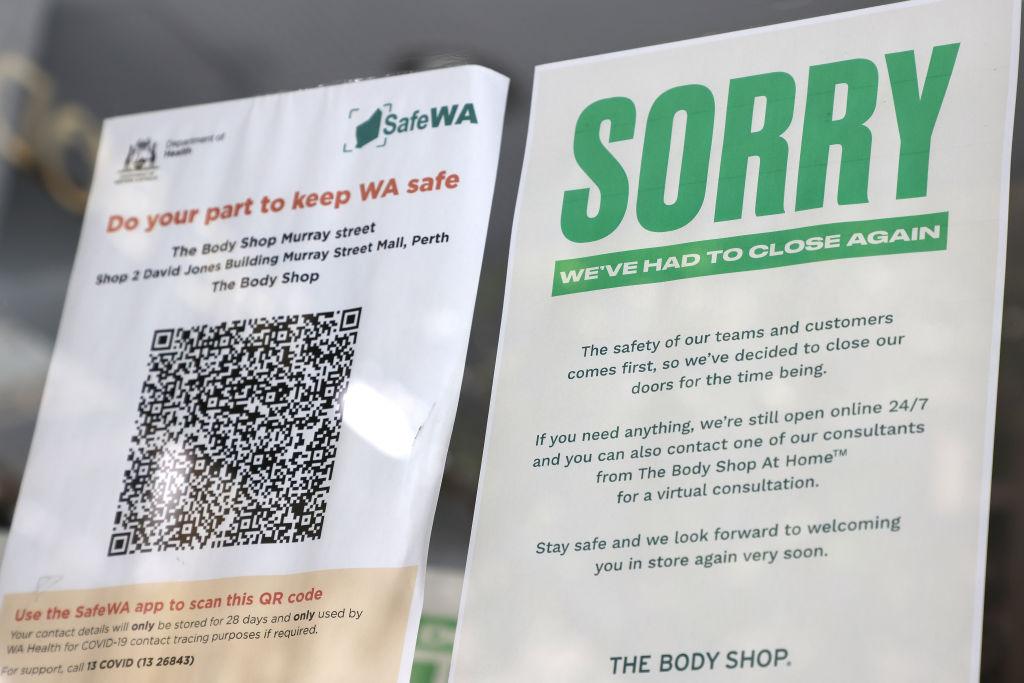 Despite Losing the Vaccine Mandate Case, Australian Police Officer Is a True Hero