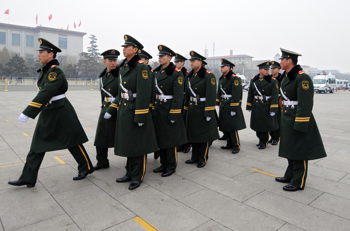 Nebraska Gov. Ricketts Declares July ‘Victims of Communism Remembrance Month’