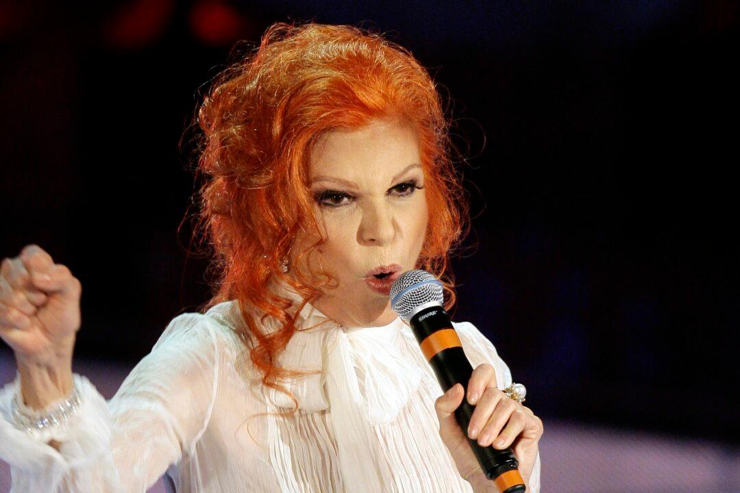 ‘Indominable’: Milva, Beloved Italian Singer, Dies at 81
