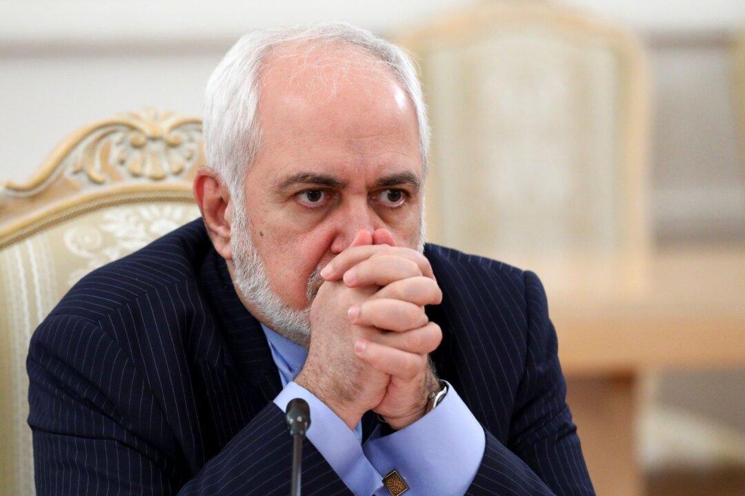 Leaked Recording of Iran’s Top Diplomat Offers Blunt Talk