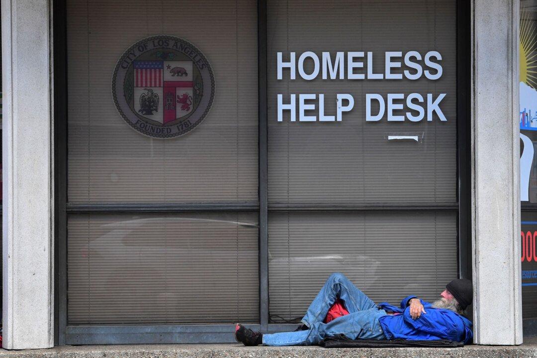 The Shaky Foundations of LA’s Housing ‘Entitlement’ for the Homeless
