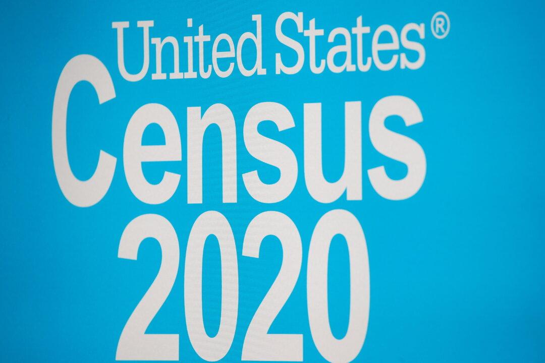 US Census Hands More House Seats to Republican Strongholds Texas, Florida