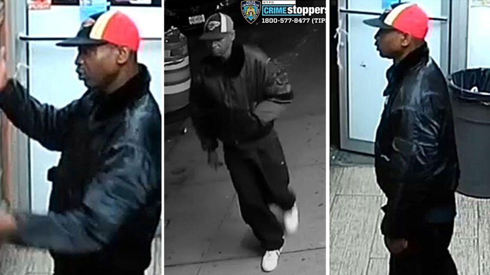 New York Man Charged With Attempted Murder in Attack on Chinese Immigrant