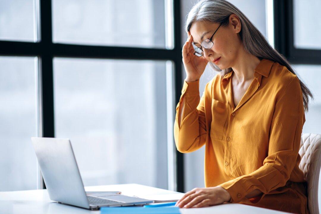 Why ‘Zoom Fatigue’ Is Worse for Women