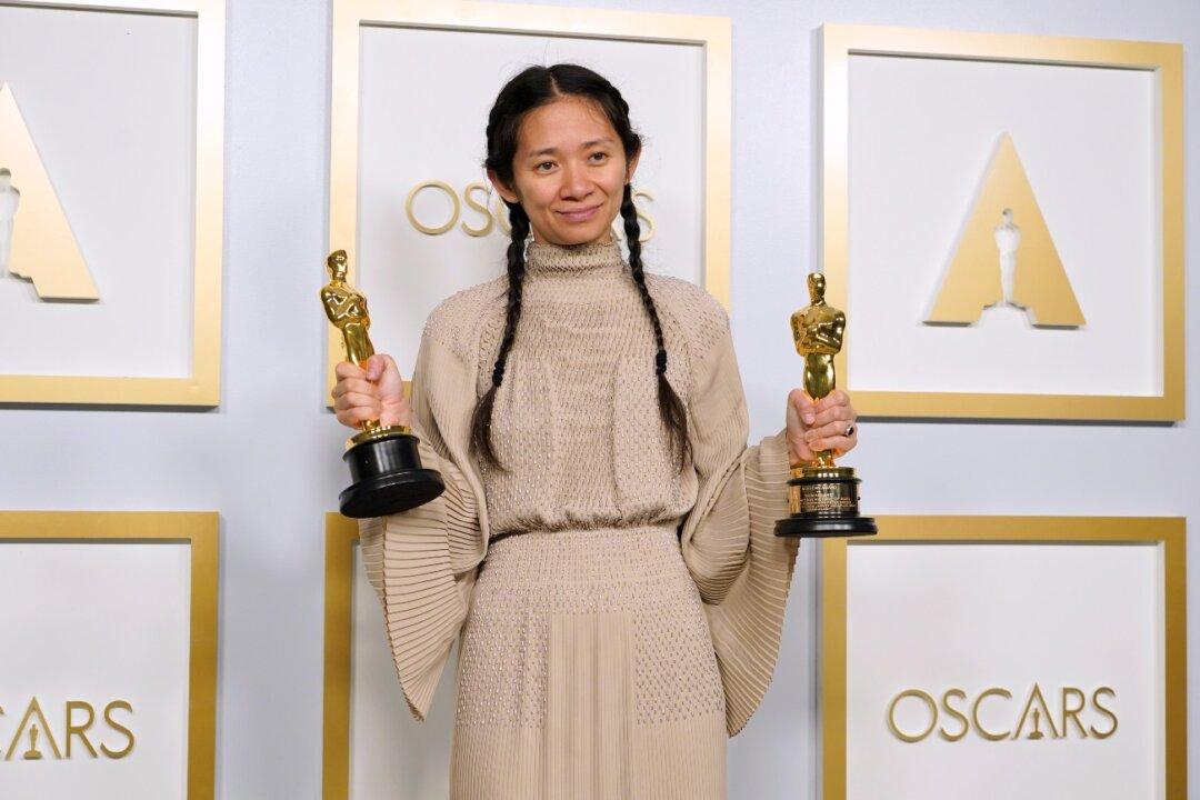 China Mutes Reaction to Zhao’s Oscars as S. Korea Lauds Youn