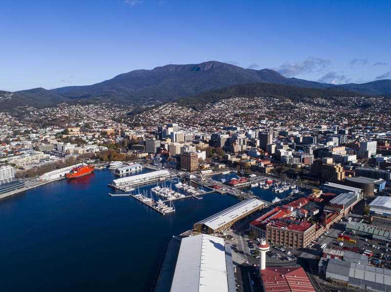 Tasmania Rated Australia’s Number One State Economy: CommSec