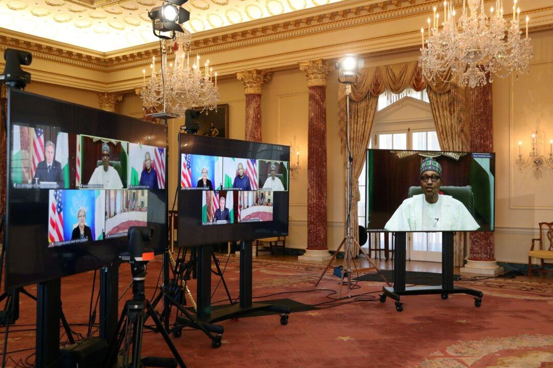 Nigeria Urges US to Move Africa Command Headquarters to Continent