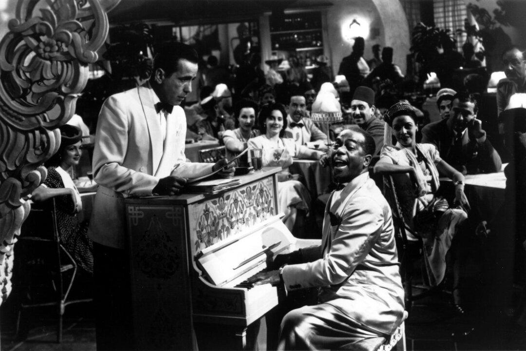 Casablanca: After 80 Years