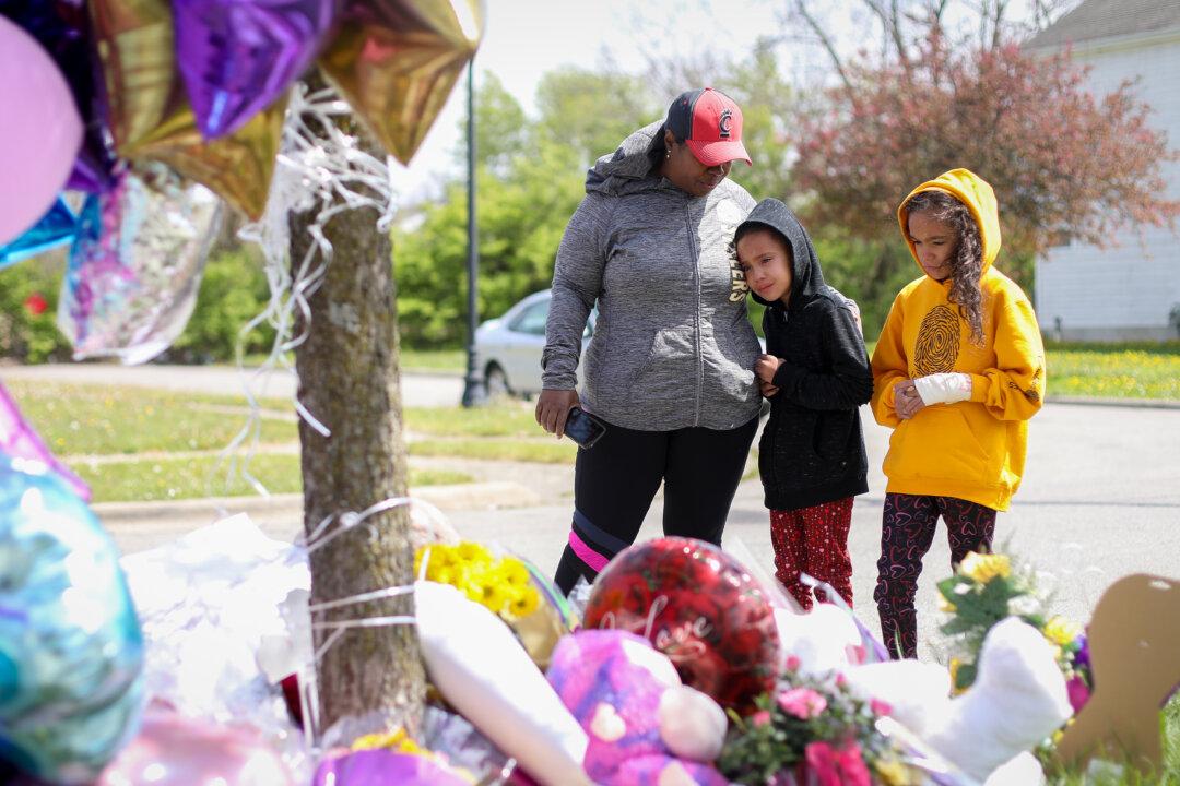 On Street of Columbus Shooting, Understanding and Criticism of Police Response