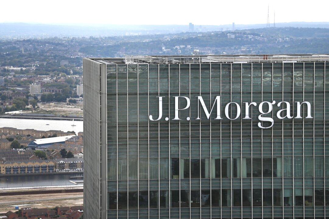 US Banks Release Glowing 3Q Earnings as Sector Moves on From Pandemic