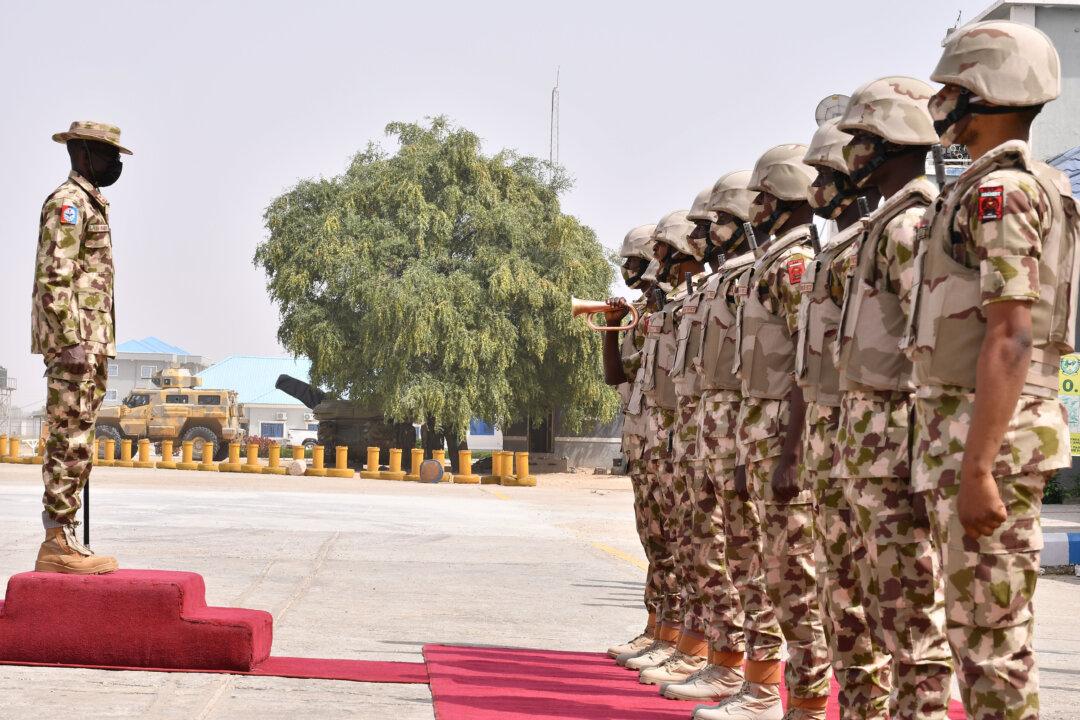 Boko Haram Expands in Northwest Nigeria, Threatening Nation’s Capital