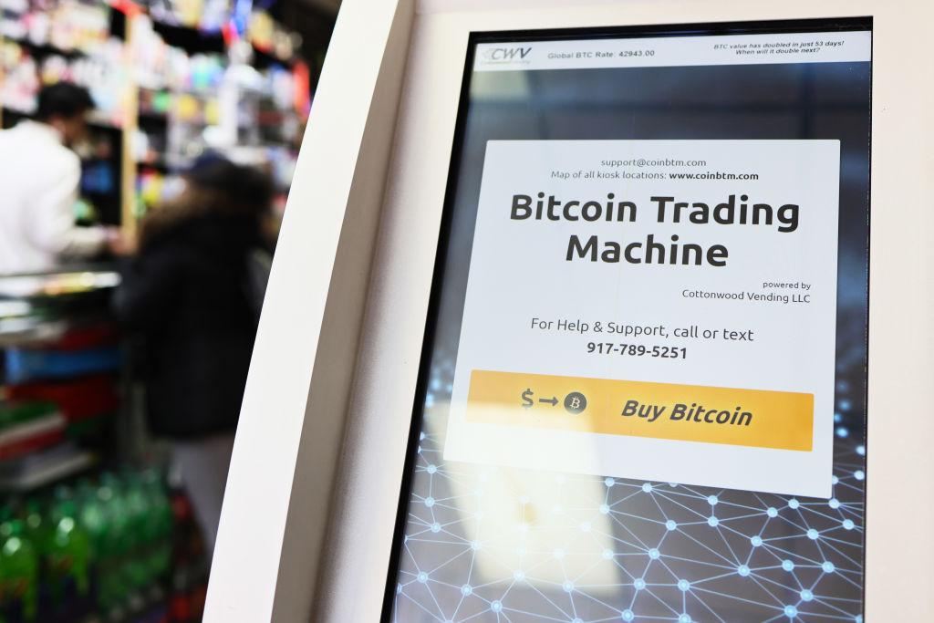 Alleged Cryptocurrency Scam Affects Hundreds of Small Investors