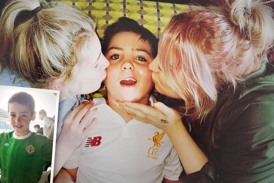 Teen Saw Her Little Brother Hit by Car and Become Disabled, Finds Calling to Care for Disabled