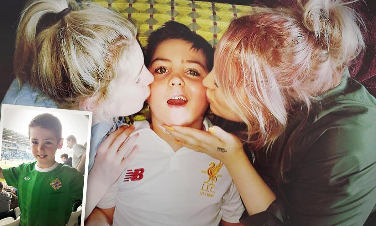 Teen Saw Her Little Brother Hit by Car and Become Disabled, Finds Calling to Care for Disabled