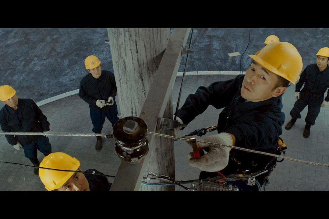 ‘Defiance in the Kingdom of Fake News’: 6 Chinese Achieve the Impossible