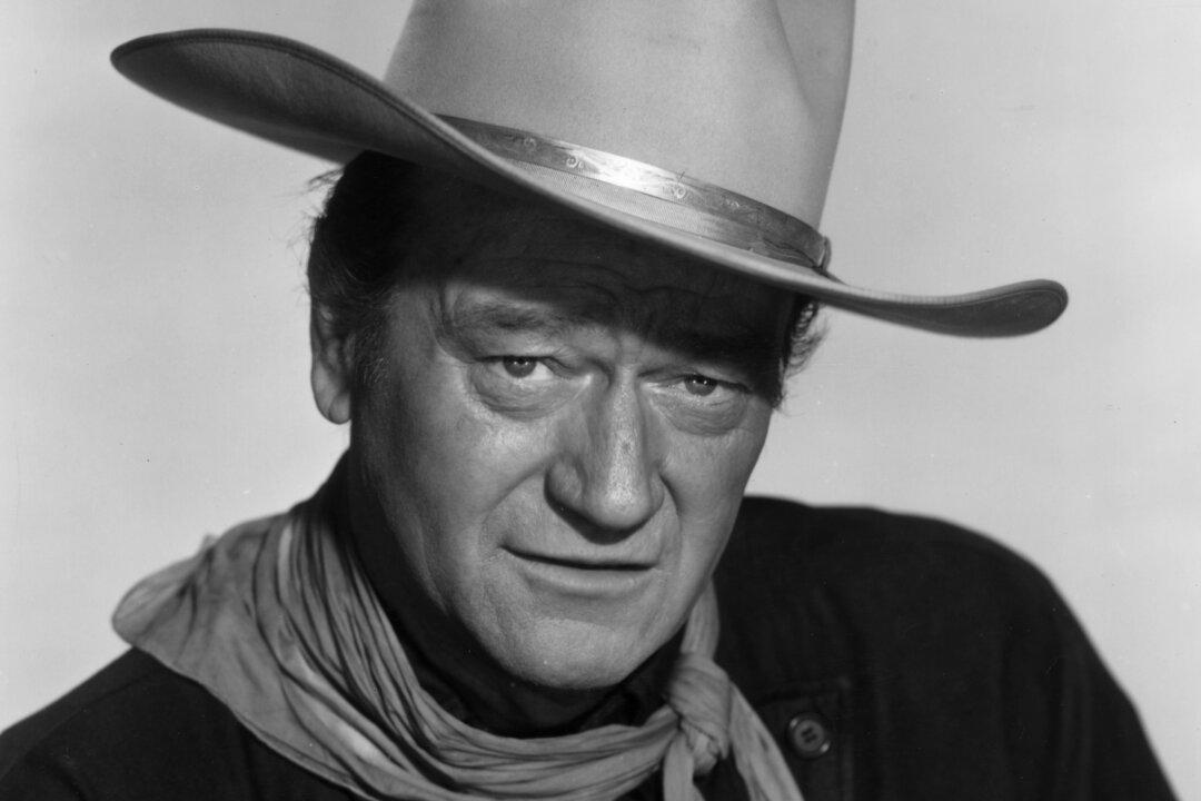 Movies, Morality, and Men: Gifts From Hollywood