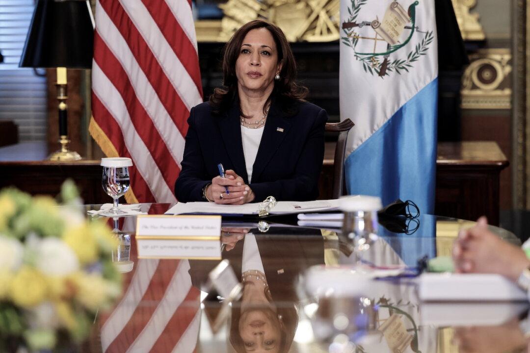 US to Help Train Guatemalan Border Task Force, Increase Aid to Northern Triangle