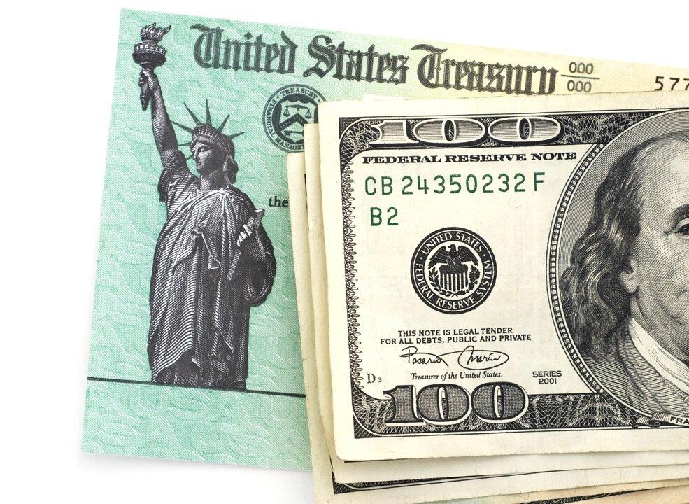 Use Your Tax Refund to Make Your Life Better