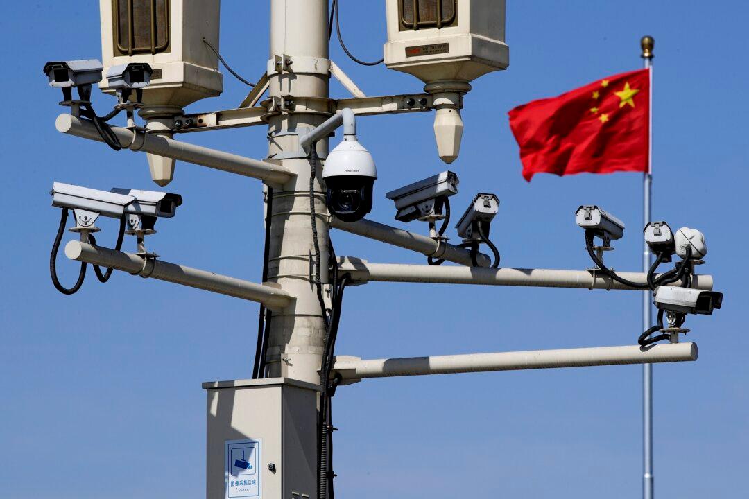 Chinese Restaurant Branch in Taiwan Denies Sending Surveillance Footage to China