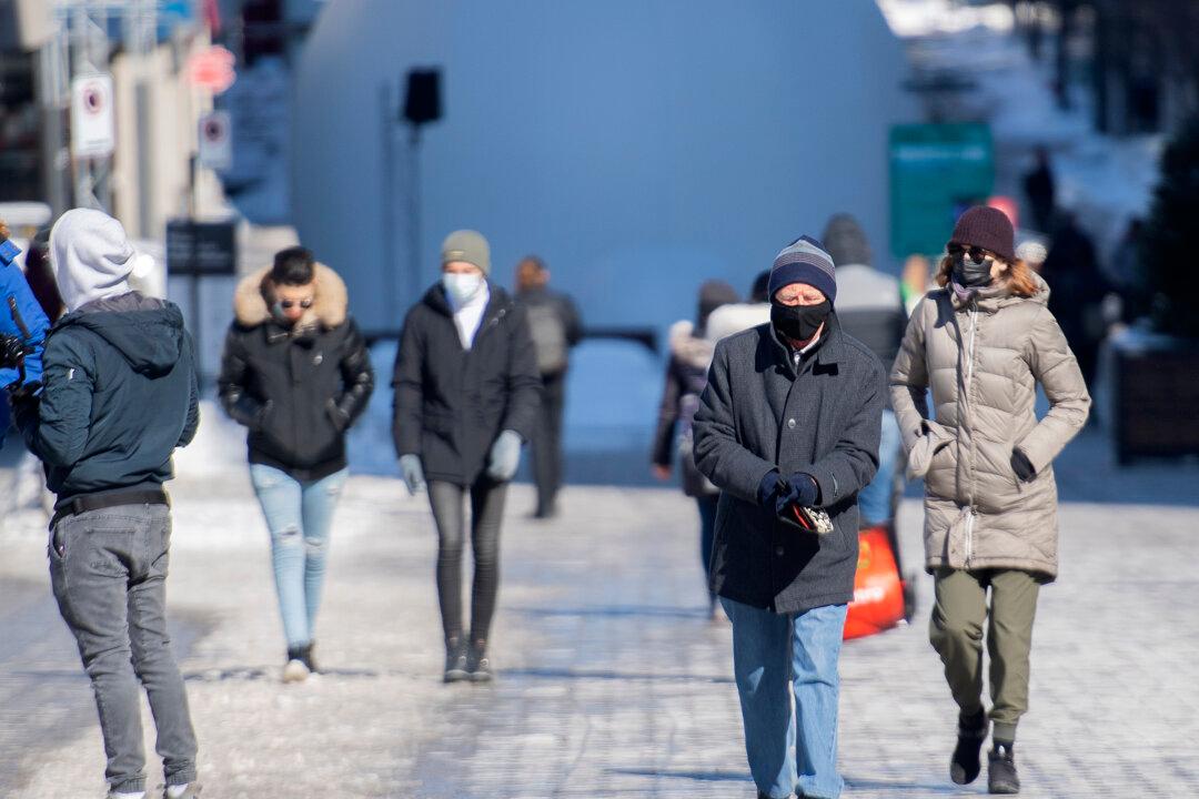 Balancing Interests When Governing Amid COVID