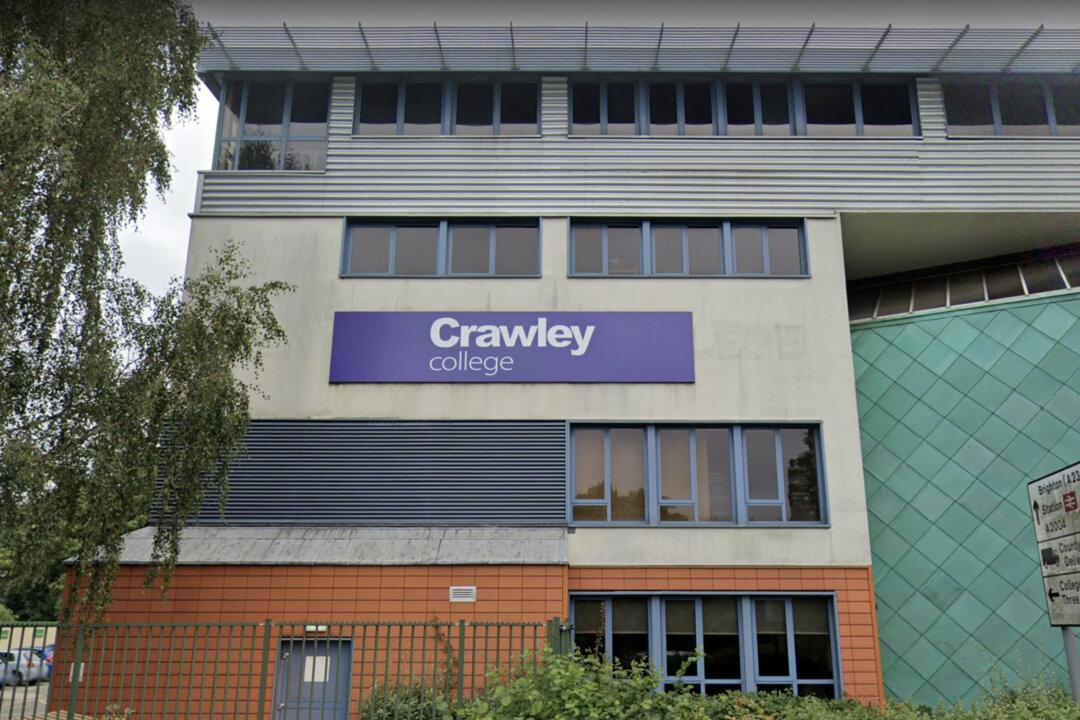 Teenager in Court Following Crawley College Armed Incident