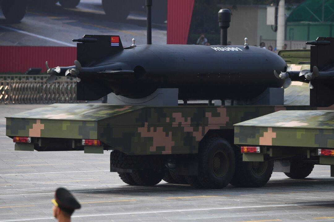 Expected Smuggling Conviction of Military Tech Exporter Indicates Need for Disentangling From China
