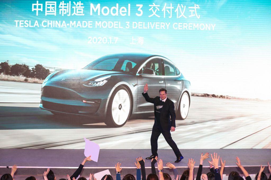Tesla Could Run Into More Problems in China, May Face Compensation Ruling
