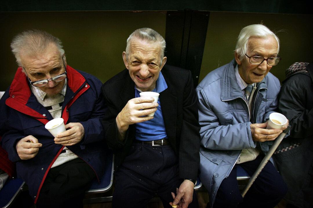 How Music Can Reach Dementia Patients