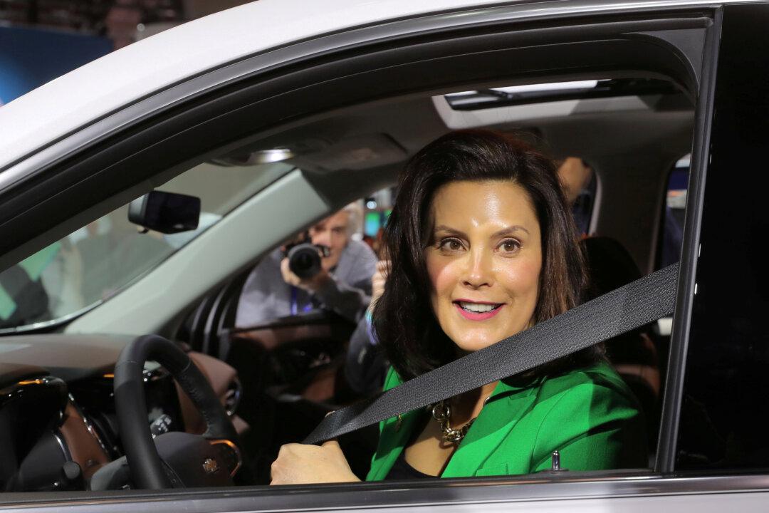 US Grand Jury Adds WMD Charge Against Men Accused of Plan to Kidnap Michigan Gov. Whitmer