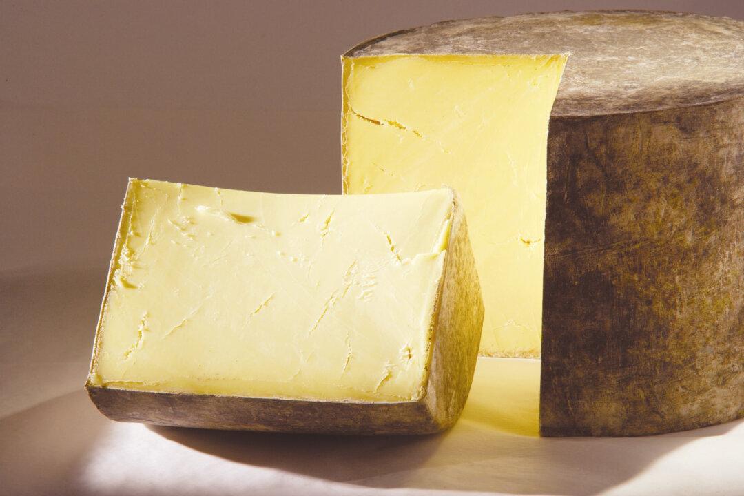 Hunt For Con Artist Who Stole 22 Tonnes of Artisan Cheese