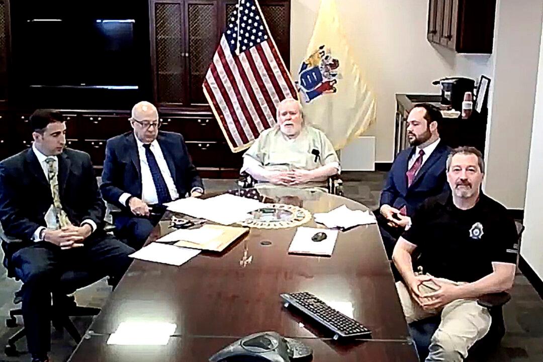 ‘Torso Killer’ Pleads Guilty in 1974 Cold-Case Murders