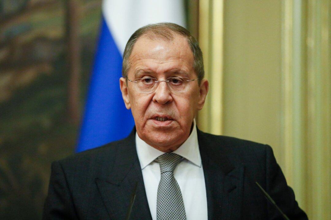 Russia Expels Diplomats From Slovakia, Lithuania, Latvia, and Estonia