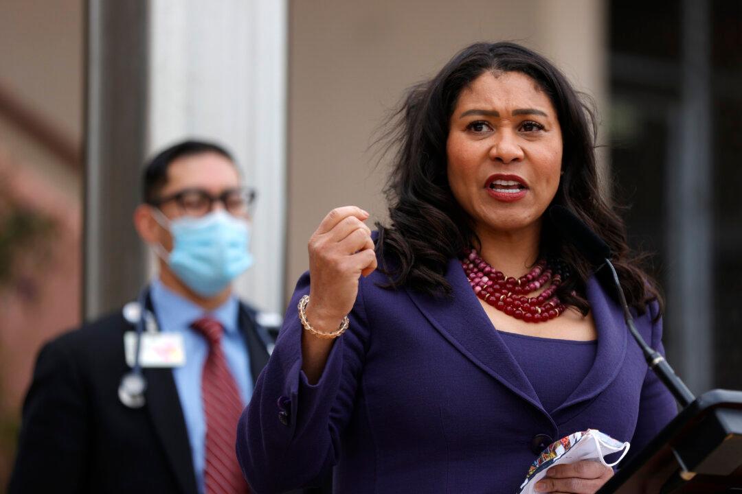 Vaccinated Offices and Gyms in San Francisco Are Exempt From California Mask Mandate: Officials