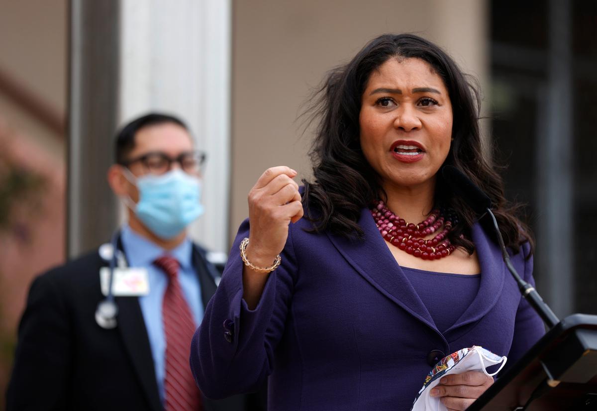 Vaccinated Offices and Gyms in San Francisco Are Exempt From California Mask Mandate: Officials