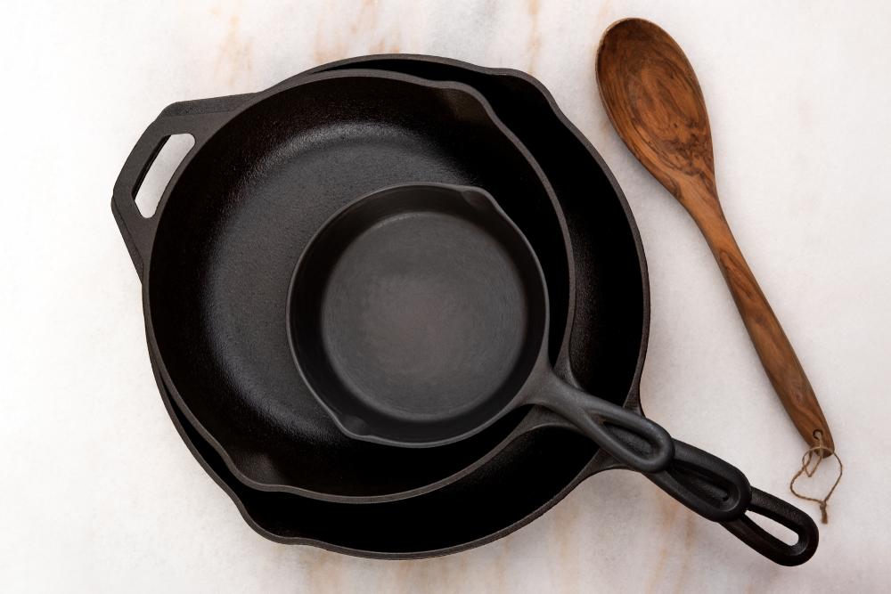Cookware to Cherish: An Ode to Cast Iron