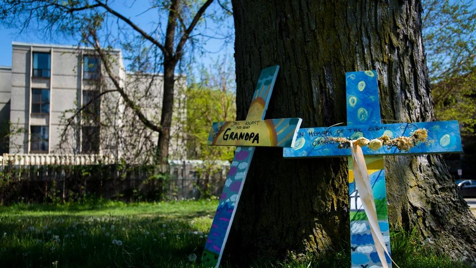 Ontario Nursing Homes Badly Prepared for COVID-19 Pandemic, Auditor General Says