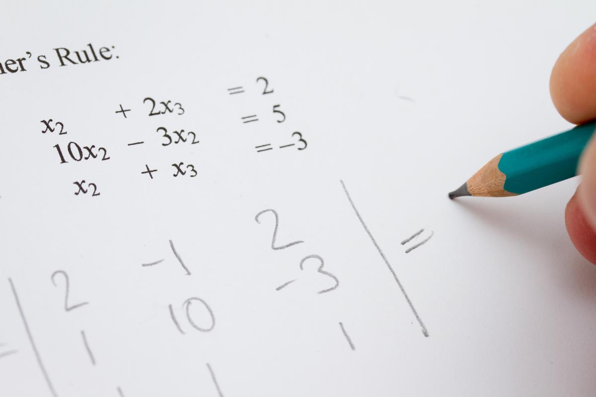 Proposed Math Framework Would Hinder Gifted Students, Educator Says