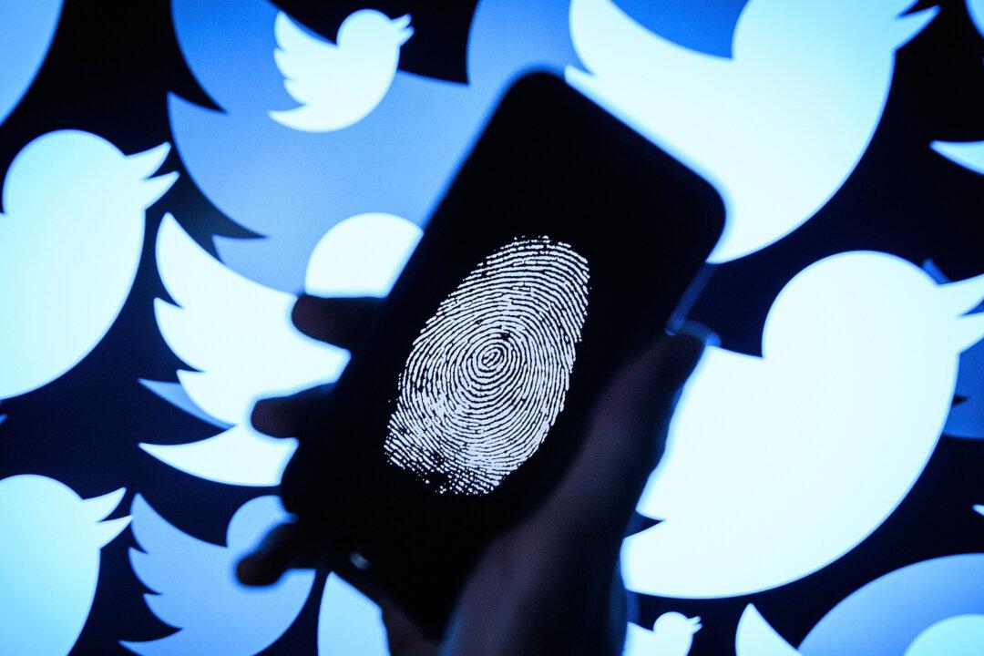 California Officials, Biden-Linked Firm Coordinated With Big Tech to Censor Election Posts: Judicial Watch