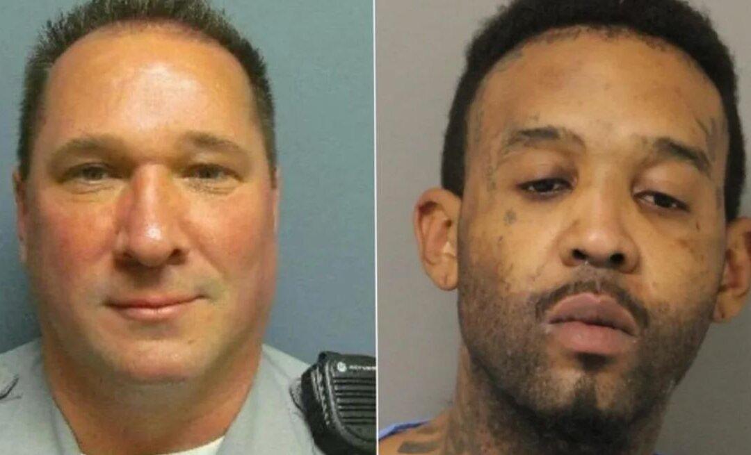 Police Officer Declared Dead, Elderly Couple Severely Beaten During Delaware Assault