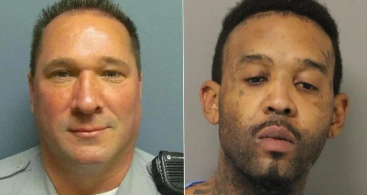 Police Officer Declared Dead, Elderly Couple Severely Beaten During Delaware Assault