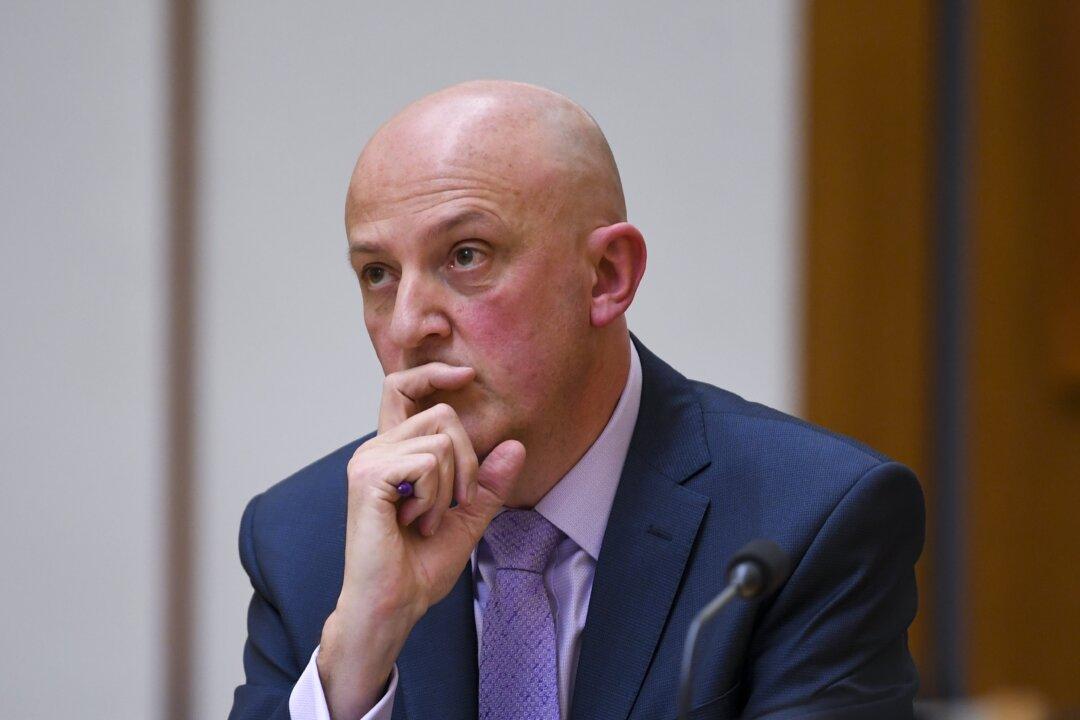 Foreign Spies Targeting AUKUS Secrets, Warns Australian Spy Chief