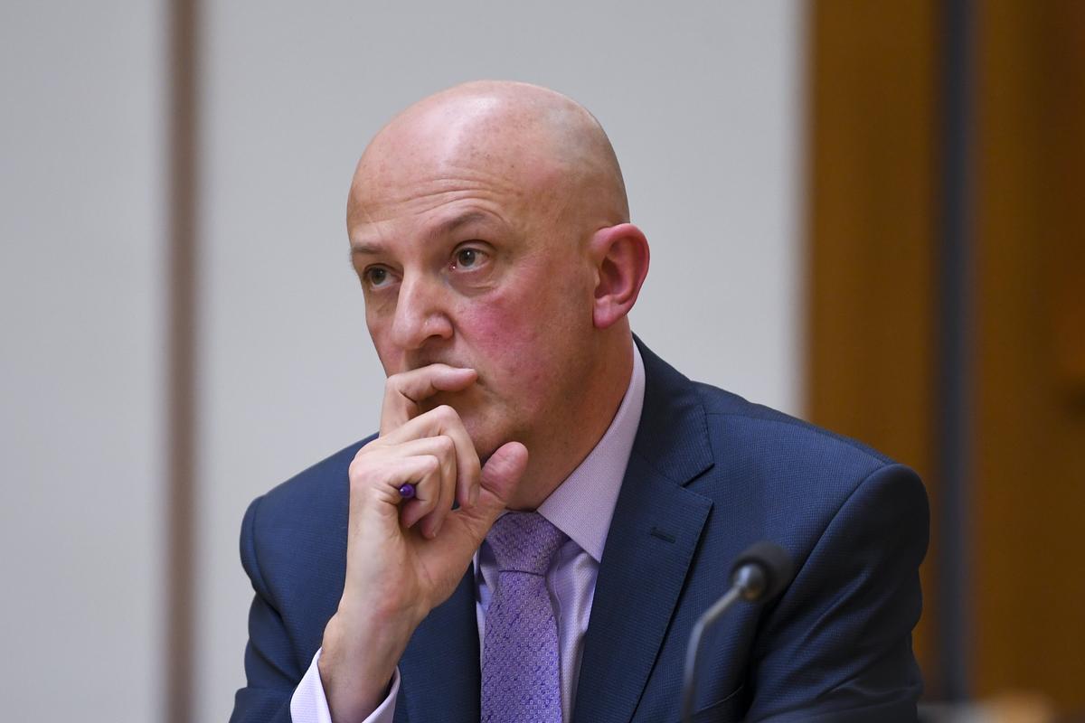 Australian Spy Chief Warns Chinese Hackers Trying to Breach Critical Networks