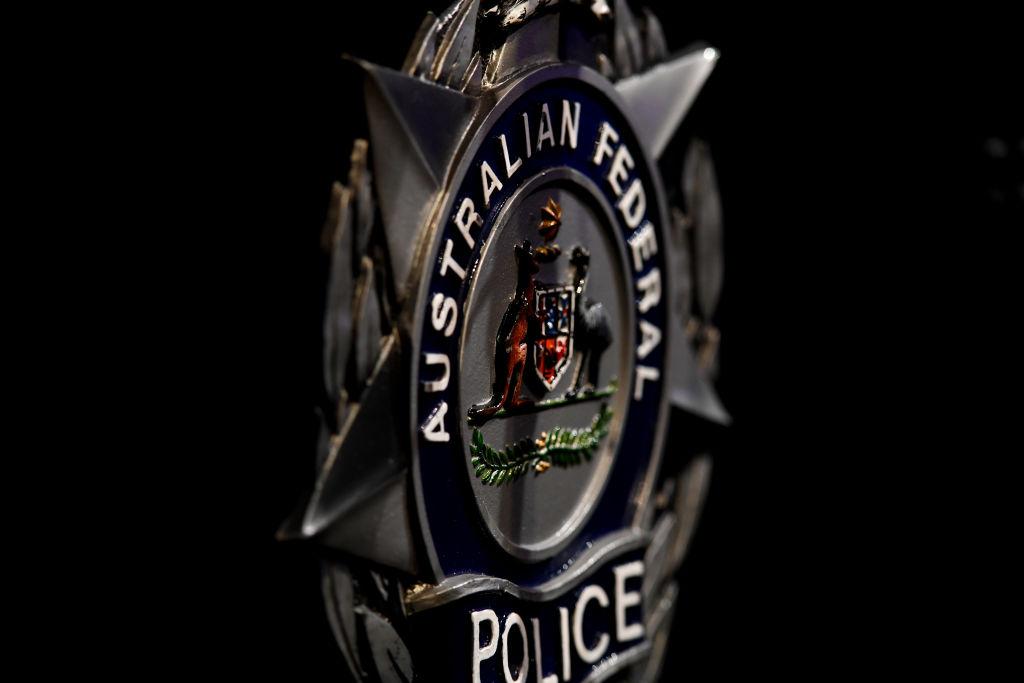 Australian Federal Police Use Social Media, Calls To Hunt Criminals