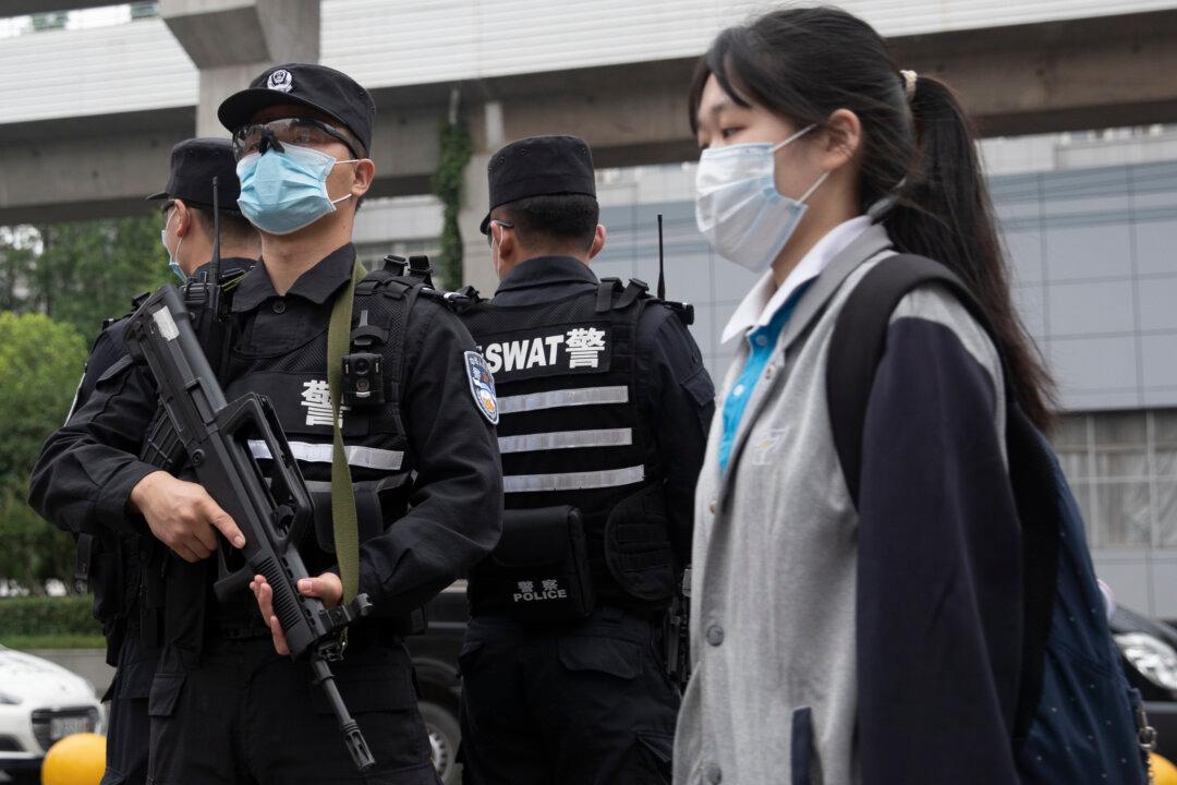 Beijing’s New Anti-Spy Regulations Includes ‘Pre-Departure Training’ for Students and Scholars