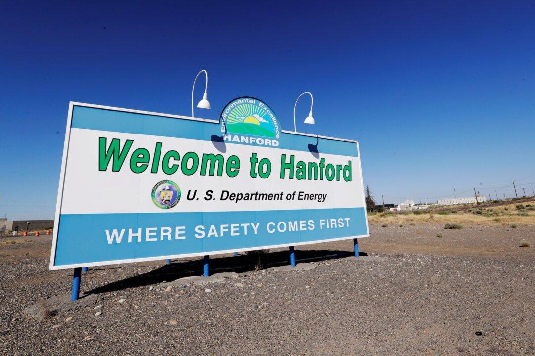 Washington State Nuclear Site Evacuated After Reports of Shots Fired: Officials