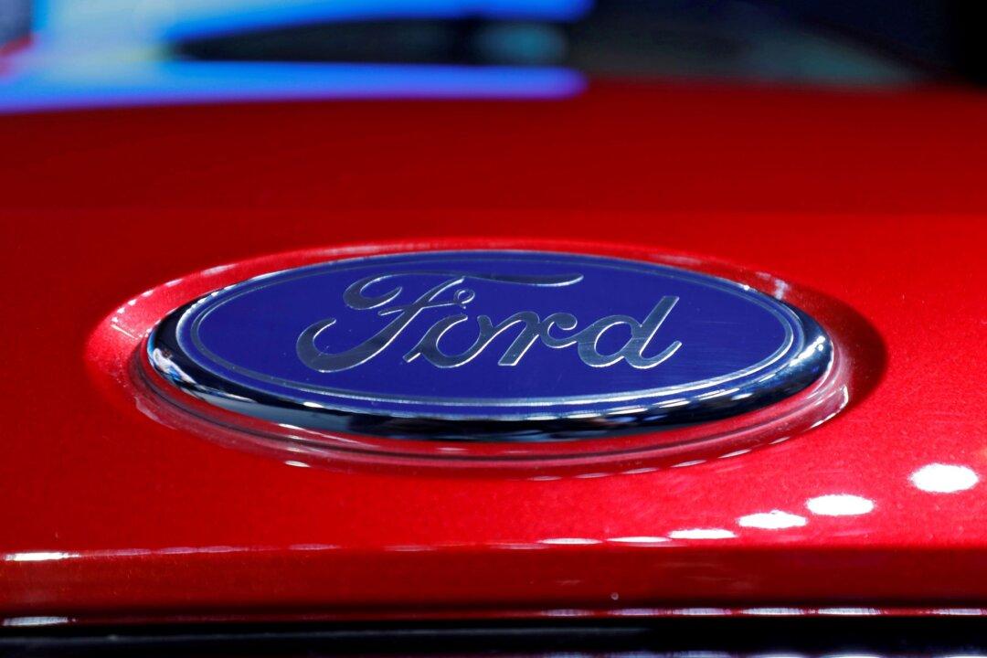 Ford to Decide on India Investment Plan in Second Half of 2021