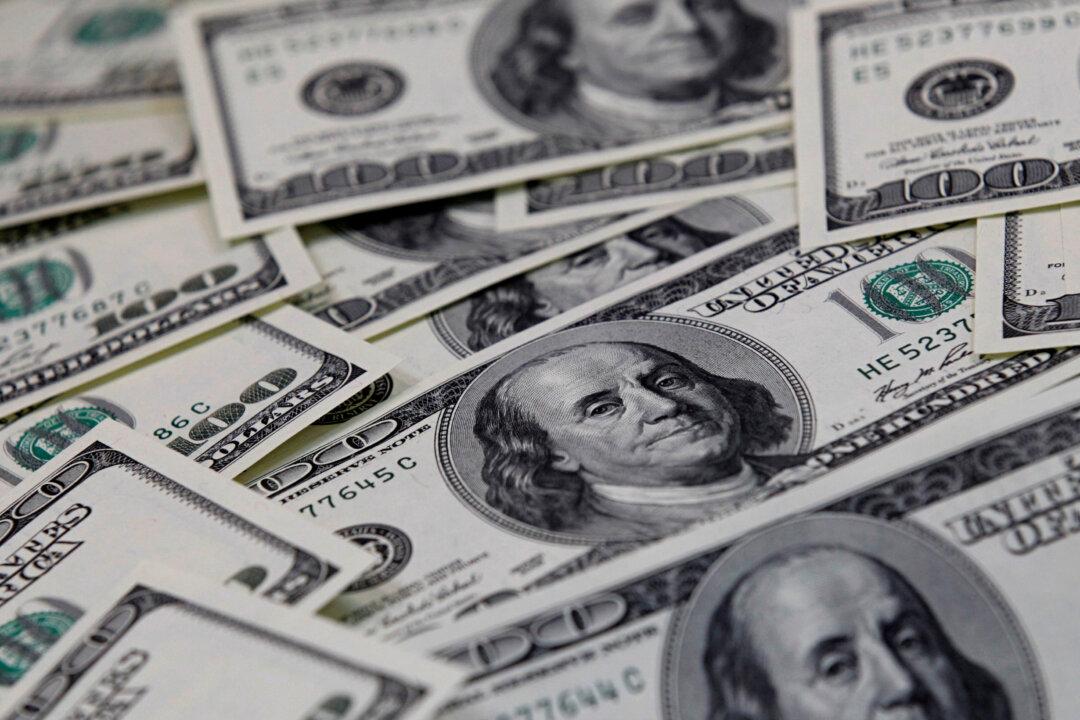 The War on Cash Could Destroy the Economy