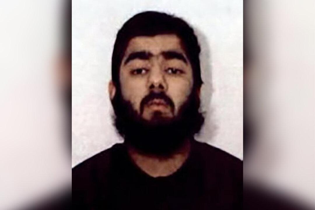 London Bridge Terrorist Tricked Prison Boss Before Attack, Jury Heard