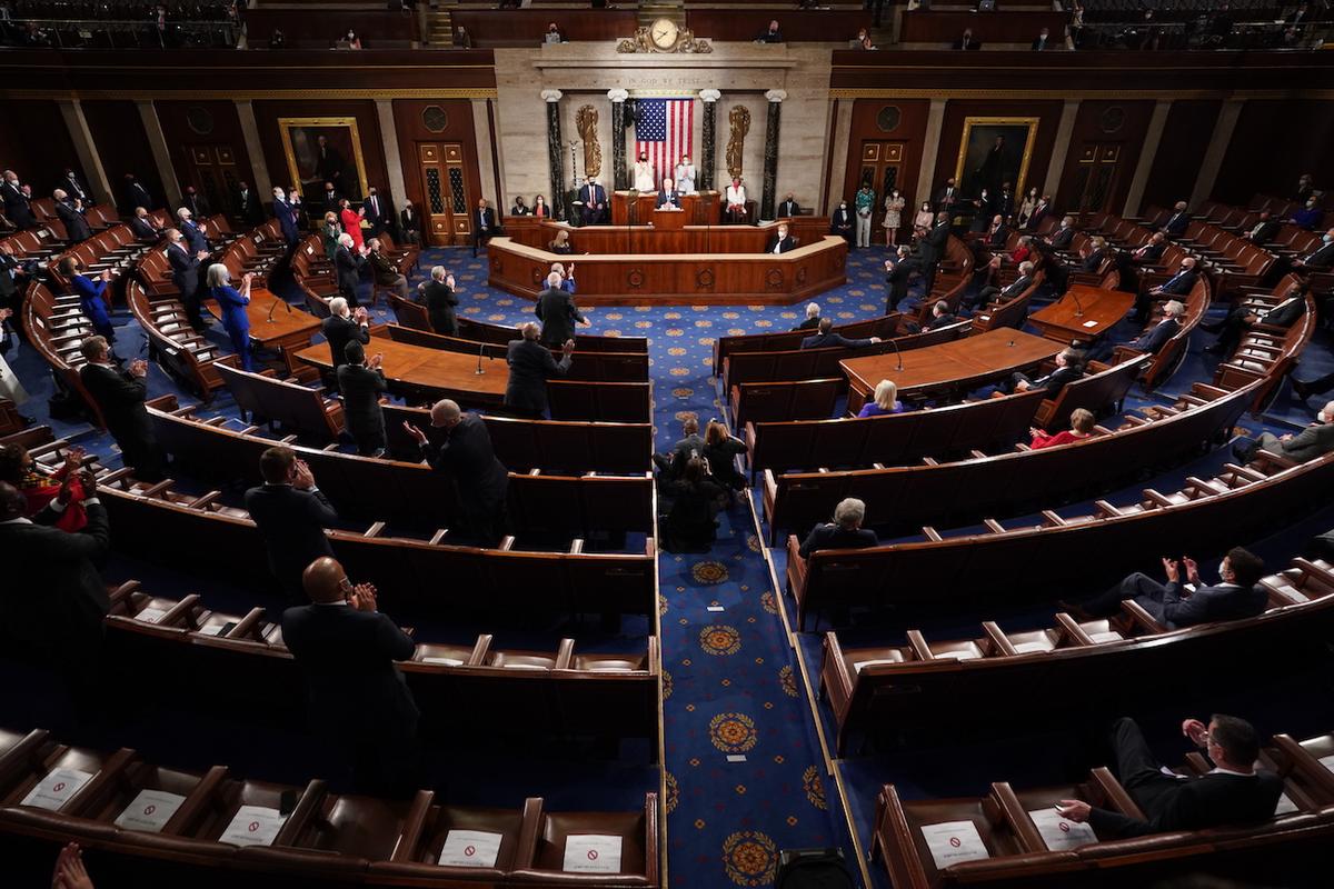 Republicans Might Gain House Seats From California